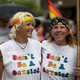 Image for article titled Judge Strikes Down Gay Marriage Ban in Alabama